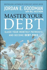 Produktbild: Master Your Debt