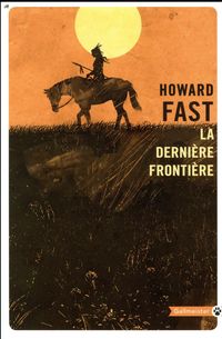 Produktbild: La derni&egrave;re fronti&egrave;re