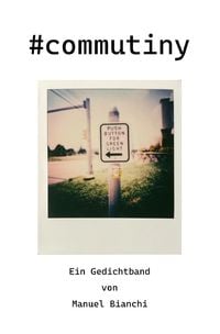 Produktbild: #commutiny