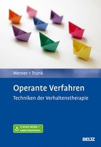 Produktbild: Operante Verfahren
