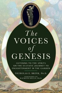 Produktbild: The Voices of Genesis