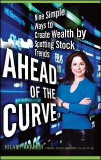 Produktbild: Ahead of the Curve