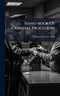 Produktbild: Hand-book Of Criminal Procedure