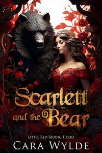 Produktbild: Scarlett and the Bear (Fairy Tales with a Shift)