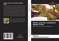 Produktbild: Africa and the neoliberal global order