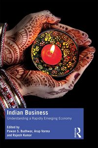 Produktbild: Indian Business