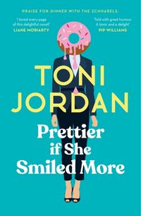 Produktbild: Prettier if She Smiled More