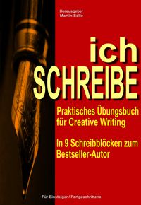 Produktbild: Ichschreibe