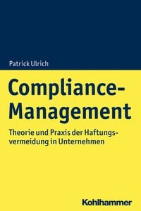 Produktbild: Compliance-Management