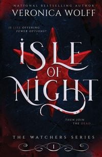 Produktbild: Isle of Night