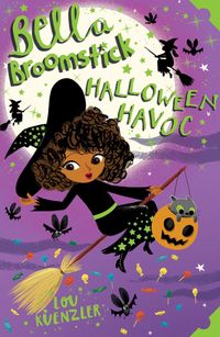 Produktbild: Bella Broomstick