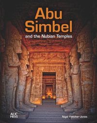 Produktbild: Abu Simbel and the Nubian Temples