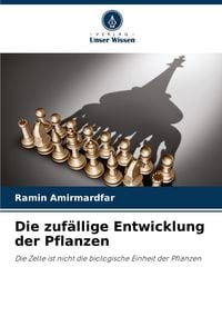 Produktbild: Die zuf&auml;llige Entwicklung der Pflanzen