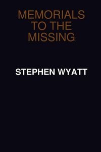 Produktbild: Memorials to the Missing