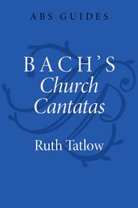Produktbild: Bach's Church Cantatas