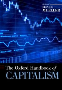 Produktbild: The Oxford Handbook of Capitalism