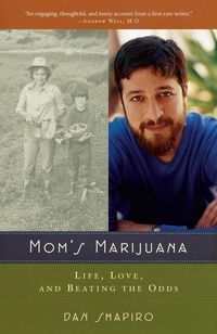 Produktbild: Mom's Marijuana