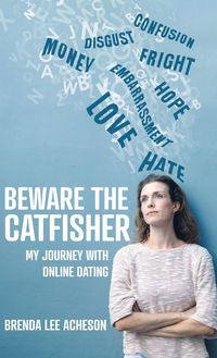 Produktbild: Beware the Catfisher