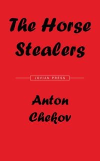 Produktbild: The Horse Stealers and Other Stories