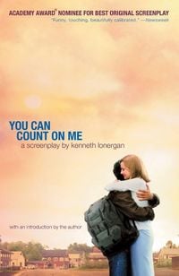 Produktbild: You Can Count on Me
