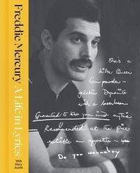 Produktbild: A Life in Lyrics