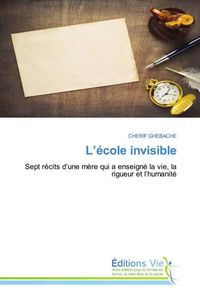 Produktbild: L'&eacute;cole invisible