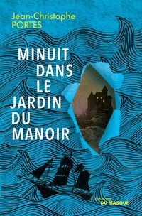 Produktbild: Minuit dans le jardin du manoir