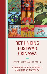 Produktbild: Rethinking Postwar Okinawa