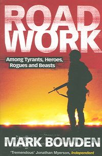 Produktbild: Bowden, M: Road Work