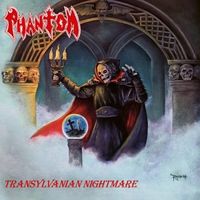 Produktbild: Transylvanian Nightmare