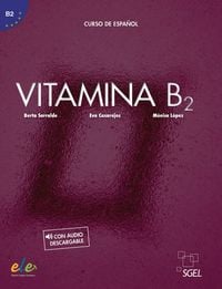 Produktbild: Vitamina B2