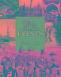 Produktbild: Thomas, C: West Sussex Events