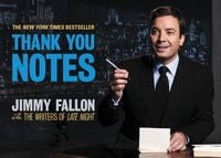 Produktbild: Thank You Notes