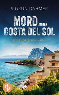 Produktbild: Mord an der Costa del Sol