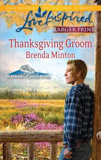 Produktbild: Thanksgiving Groom