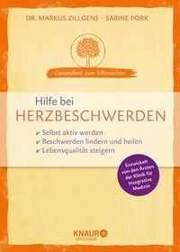 Produktbild: Hilfe bei Herzbeschwerden