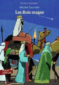 Produktbild: Les rois mages