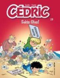 Produktbild: Cedric 19 - Sakin Olun