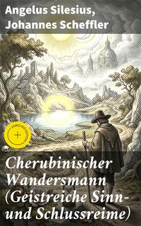 Produktbild: Cherubinischer Wandersmann (Geistreiche Sinn- und Schlussreime)