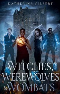 Produktbild: Witches, Werewolves & Wombats
