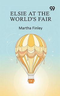 Produktbild: Elsie At The World's Fair