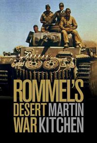 Produktbild: Rommel's Desert War