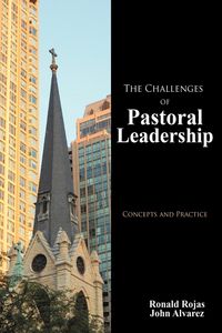 Produktbild: The Challenges of Pastoral Leadership