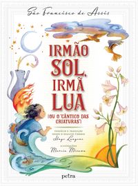 Produktbild: Irm&atilde;o Sol, irm&atilde; Lua