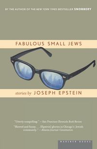 Produktbild: Epstein, J: Fabulous Small Jews