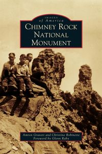 Produktbild: Chimney Rock National Monument