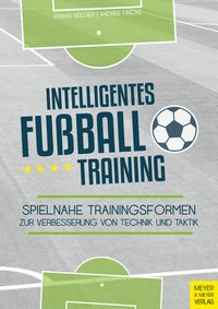 Produktbild: Intelligentes Fu&szlig;balltraining