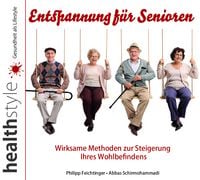 Produktbild: Entspannung f&uuml;r Senioren