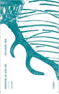 Produktbild: der rest ist resonanz
