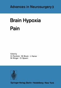 Produktbild: Brain Hypoxia